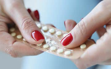 O uso de anticoncepcionais hormonais traz segurança e tranquilidade ao casal - iStock