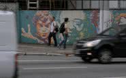 O documentário é o primeiro do gênero a refazer a cronologia da Aids e do HIV no Brasil - Divulgação