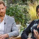 Meghan teria dito que Harry se comportou como um garoto de 12 anos - Reprodução / Youtube