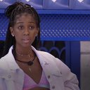 Influencer relatou ter atingido o "nível máximo de prazer" - Reprodução / Globo