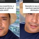 Xanddy respondeu aos seguidores de maneira bem- humorada - Reprodução / Instagram