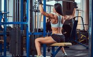 Veja como treinar dorsal com foco em resultado e menor risco de lesões - iStock