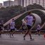 Mais do que performance, a meia-maratona exige preparo - Divulgação/Iguana Sports/ SPC City Marathon