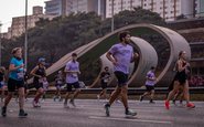 Mais do que performance, a meia-maratona exige preparo - Divulgação/Iguana Sports/ SPC City Marathon