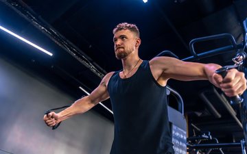 Treino até a falha: quando ajuda e quando atrapalha?