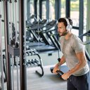 O corpo precisa de estímulo, mas também precisa de descanso para evoluir - Freepik