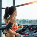 A esteira pode ser uma ótima ferramenta de treino - iStock