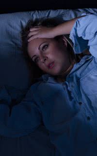 6 efeitos da privação do sono no corpo