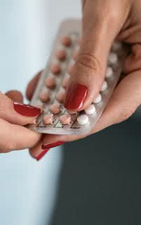 Pílula: vantagens além da contracepção