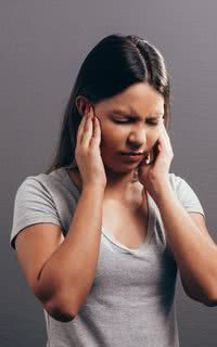 5 razões comuns para ter dor de ouvido