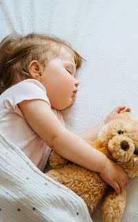 Como ajudar as crianças a dormir bem
