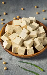Tofu: o que ele pode fazer pela saúde