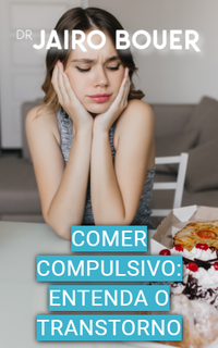 Transtorno do comer compulsivo