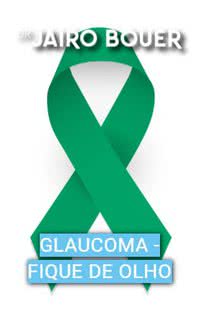 Glaucoma: fique de olho