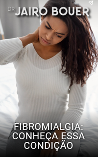 Fibromialgia: conheça essa condição