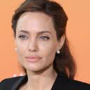 A atriz Angelina Jolie realizou cirurgias profiláticas após teste positivo para mutação de BRCA1 - Reprodução/Nações Unidas