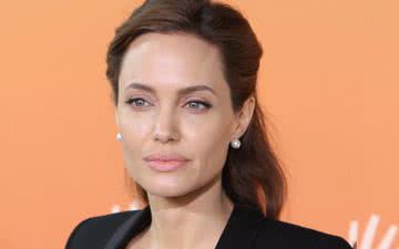 A atriz Angelina Jolie realizou cirurgias profiláticas após teste positivo para mutação de BRCA1 - Reprodução/Nações Unidas