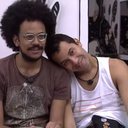 Os "poupados" revelam alguns anseios de uma sociedade que avança, apesar do ranço conservador - Reprodução/Globoplay