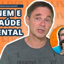 "A faixa etária mais jovem era a que esperávamos que fosse ‘tirar de letra’ esse momento de isolamento, mas não foi o caso." - Arte