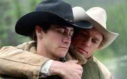 O filme “Brokeback Mountain” tratou do tema - Reprodução / Divulgação