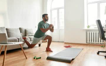 Confira as dicas de Jairo Bouer sobre exercícios físicos - iStock