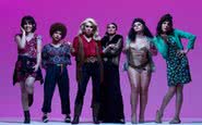 Imagem de divulgação do musical “Brenda Lee e o Palácio das Princesas” - iStock