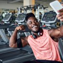 O problema raramente é fazer cardio. É fazer sem critério - Crédito: Imagem gerada por IA/Istock