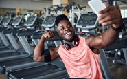 O problema raramente é fazer cardio. É fazer sem critério - Crédito: Imagem gerada por IA/Istock