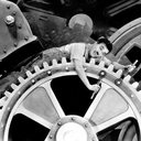 O filme "Tempos Modernos" (1936): o colapso do trabalhador diante da produtividade ilimitada - Reprodução