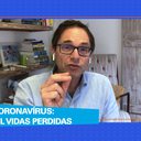 A demora para comprar vacinas e o negacionismo contribuíram para o alto número de mortes no Brasil - Arte