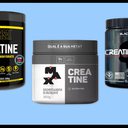 Creatina em promoção - Divulgação