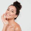 Maior ingestão de vitamina C e menor de gorduras e carboidratos estão associadas a uma melhor aparência - iStock