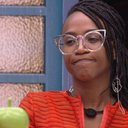 Como a cantora pode lidar com o público do lado de fora do programa? - Reprodução / Globo