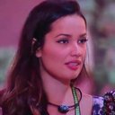 Juliette contou que fez uso da pílula quando era mais nova, em um caso de emergência - Reprodução / Globo