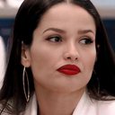 Em conversa com outros participantes, Juliette deu detalhes da vida sexual - Reprodução / Globo