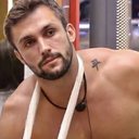 Internautas não gostaram da atitude de Arthur - Reprodução / Globo