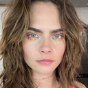 Cara Delevingne relembra períodos complicados da infância - Reprodução / Instagram