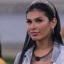 Pocah comentou que tem sérios problemas em relação a sexo - Reprodução / Globo