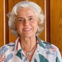 Marieta Severo disse que sentiu medo e pânico por ter se contaminado - Reprodução / Twitter