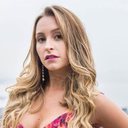 Carla Diaz elogia biquíni de borboletas e explica motivo para gostar do inseto - Reprodução / Instagram