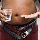 Além do medicamento, o estudo também contou com acompanhamento de nutricionistas - Freepik