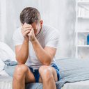 A ejaculação precoce é uma reclamação de vários homens - Freepik