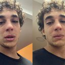 "Não consigo controlar absolutamente nada", diz Miguel Herrán - Reprodução / Instagram