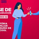 Ter um parente que bebe muito pode levar uma pessoa a beber mais? - Arte/Site Doutor Jairo