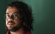 Diogo Almeida é o convidado especial da coluna de hoje (Dia Nacional da Visibilidade Trans) - Arquivo Pessoal