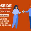 Pesquisadores avaliaram o padrão de consumo de uma amostra representativa de brasileiros acima de 60 anos - iStock