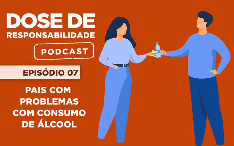 Admitir é o primeiro passo para encarar o problema - Arte