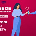 Cada grama de álcool fornece, em média, sete calorias - Arte