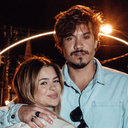 É essencial observar se o casal está saudável e se a gravidez não é de risco para manter as relações - Reprodução / Instagram