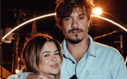 É essencial observar se o casal está saudável e se a gravidez não é de risco para manter as relações - Reprodução / Instagram